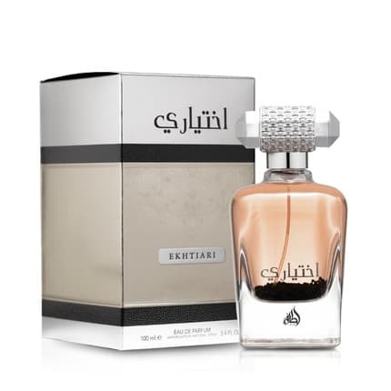 Lattafa Ekhtiari Eau De Parfum 100ml