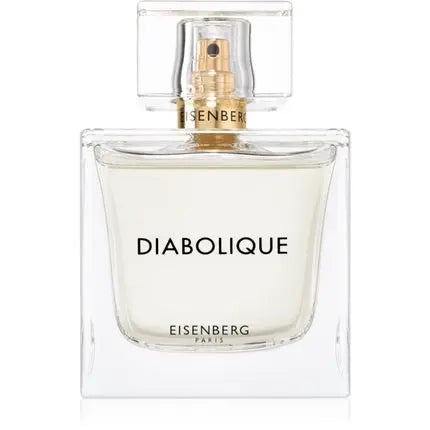 Eisenberg Diabolique Eau de Parfum 100 ml - Women's Fragrance Eisenberg