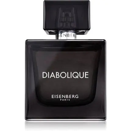 Eisenberg Diabolique Eau de Parfum for Men 100 ml Eisenberg