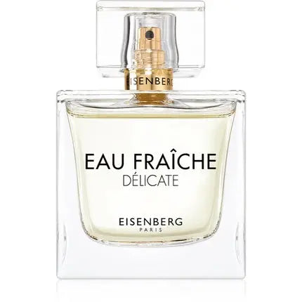 Eisenberg Eau Fraiche Delicate Eau de Parfum 100 ml - Women's Fragrance Eisenberg