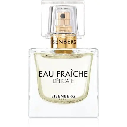 Eisenberg Eau Fraiche Delicate Eau de Parfum 30 ml Eisenberg