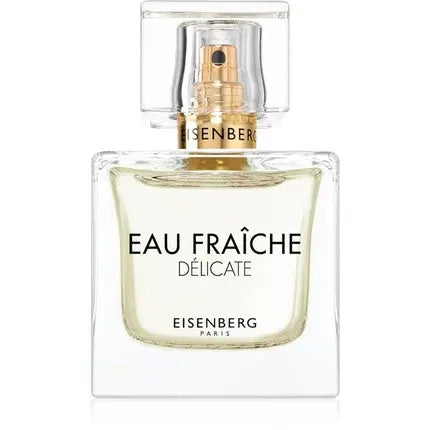 Eisenberg Eau Fraiche Delicate Eau de Parfum 50 ml Eisenberg