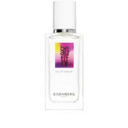 Eisenberg Happiness Beautiful Eau De Parfum 30 Ml For Unisex Eisenberg