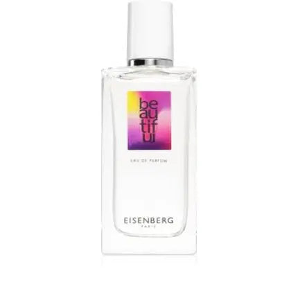 Eisenberg Happiness Beautiful Eau De Parfum 50 Ml Eisenberg