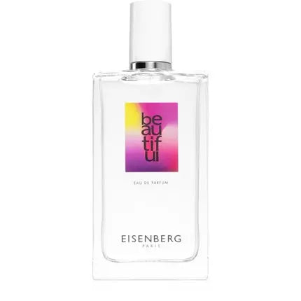 Eisenberg Happiness Beautiful Eau de Parfum - Unisex, 100 ml Eisenberg