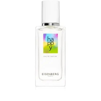 Eisenberg Happiness Happy Eau De Parfum 30 Ml For Unisex Eisenberg