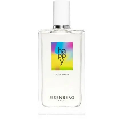 Eisenberg Happiness Happy Eau de Parfum - Unisex, 100 ml Eisenberg