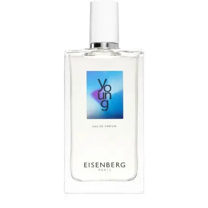 Eisenberg Happiness Young Eau de Parfum - Unisex, 100 ml Eisenberg