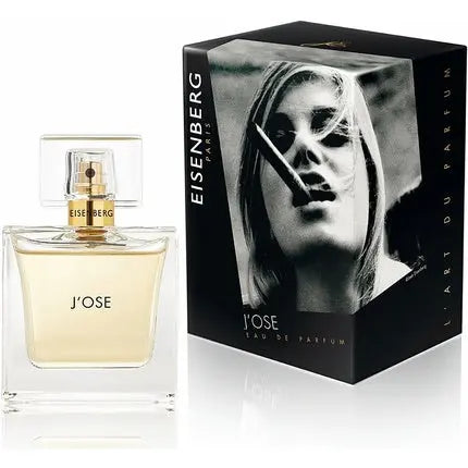 Eisenberg Jose Eau De Parfum 50 ml Woman Eisenberg