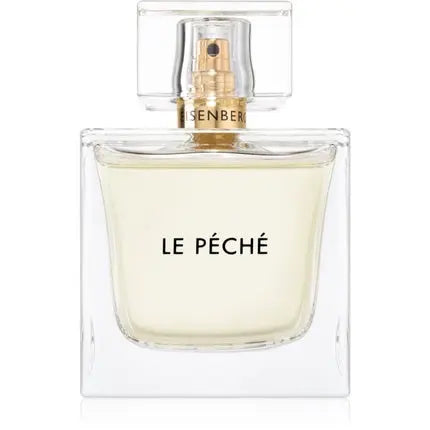 Eisenberg Le Peche Eau de Parfum 100 ml - Women's Fragrance Eisenberg