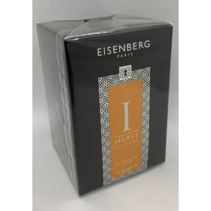 Eisenberg Les Orientals Latins Secret Ni Rosewood Black 50ml for Men Eisenberg