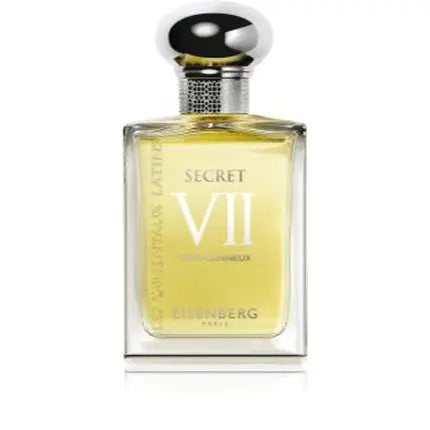 Eisenberg Les Secrets Secret Vii Echo Lumineux Eau De Parfum Spray 30 Ml Eisenberg