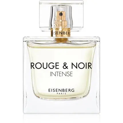 Eisenberg Rouge et Noir Intense Eau de Parfum 100 ml - Women's Fragrance Eisenberg