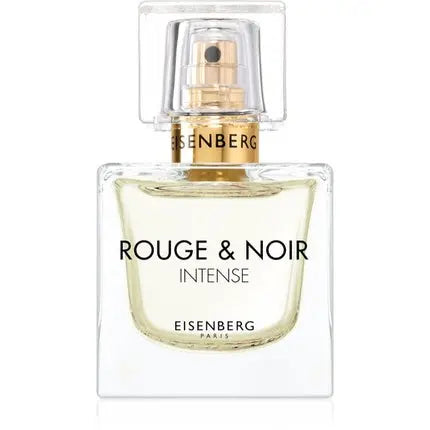 Eisenberg Rouge et Noir Intense Eau de Parfum 30 ml - Women's Fragrance