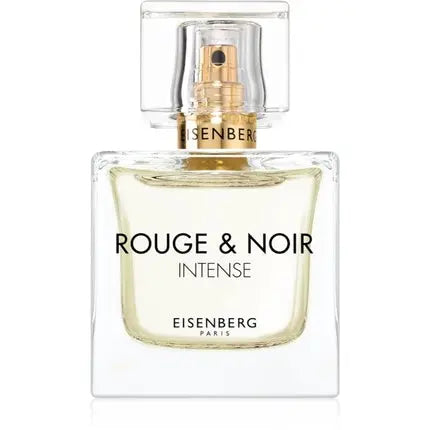 Eisenberg Rouge et Noir Intense Eau de Parfum 50 ml - Women's Fragrance Eisenberg