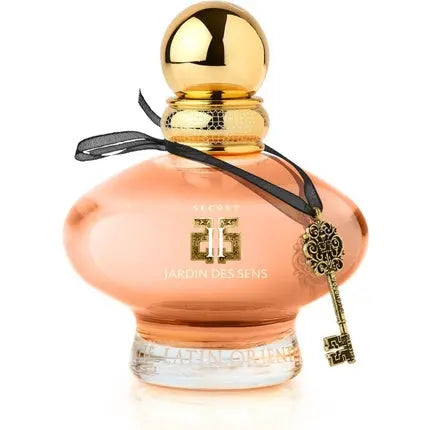 Eisenberg Secret II Jardin des Sens Eau de Parfum - Women's Fragrance, 100 ml Eisenberg