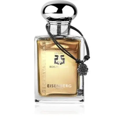 Eisenberg Secret Ii Bois Precieux Eau De Parfum For Men - 30 Ml Eisenberg