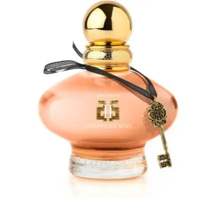 Eisenberg Secret Ii Jardin Des Sens Eau De Parfum 100 Ml For Women Eisenberg