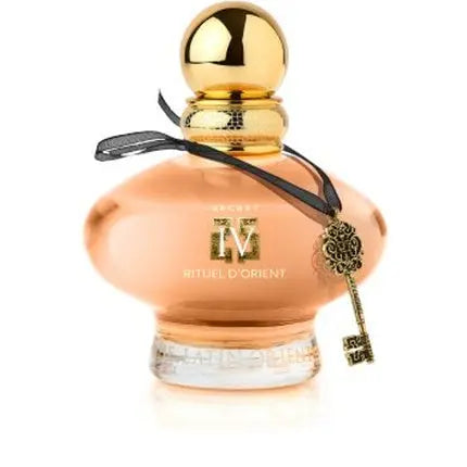 Eisenberg Secret Iv Rituel D'Orient Eau De Parfum For Women - 100 Ml Eisenberg