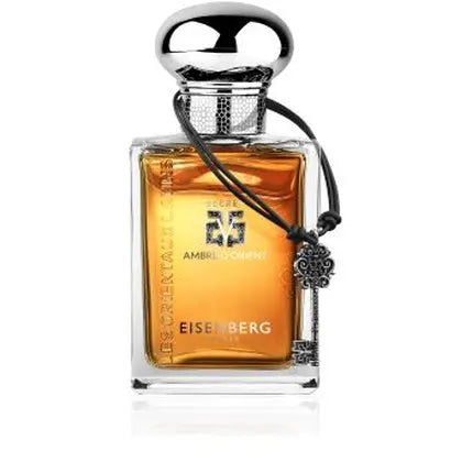 Eisenberg Secret Nv Ambre D Orient Eau De Parfum For Men - 30 Ml Eisenberg