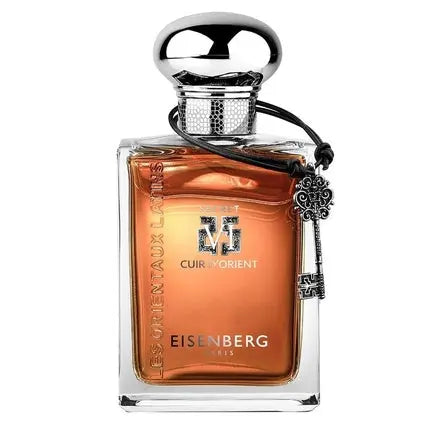 Eisenberg Secret Nvi Cuir D'Orient For Men 100 Ml Eisenberg