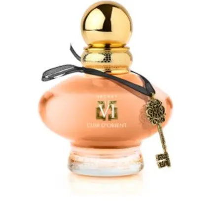 Eisenberg Secret Nvi Cuir Dorient 50 Ml Eau De Parfum For Women Eisenberg