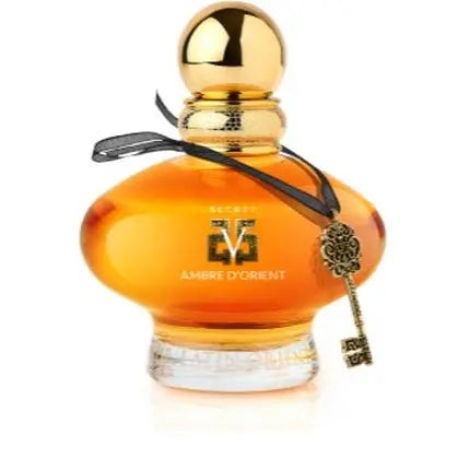 Eisenberg Secret V Ambre D'Orient Eau De Parfum For Women - 100 Ml Eisenberg