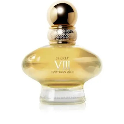 Eisenberg Secret Viii Souffle Du Desir 100 Ml Eau De Parfum For Women Eisenberg