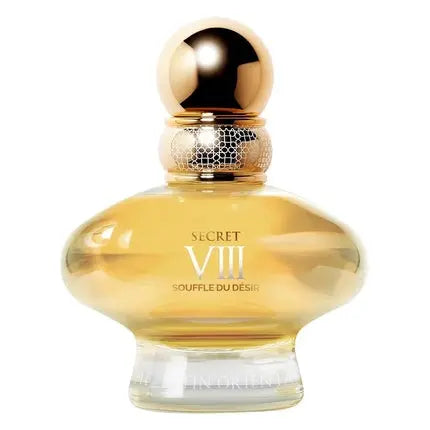 Eisenberg Segreto Viii Souffle Du Desir 30 Ml - A Luxurious Fragrance For An Enchanting Experience Eisenberg