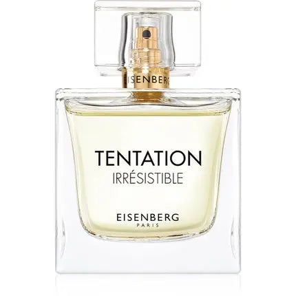 Eisenberg Tentation Irresistible Eau de Parfum 100 ml Eisenberg