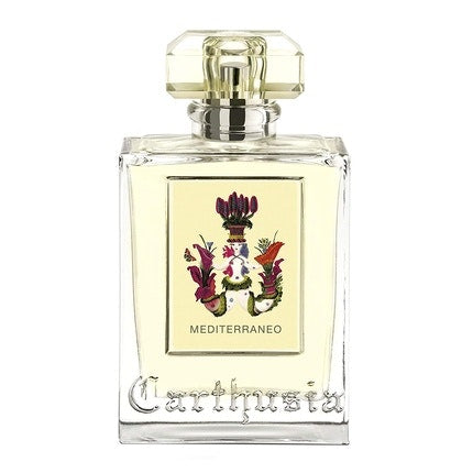 CARTHUSIA Mediterraneo Eau de Parfum 100ml Carthusia