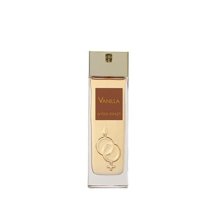 Alyssa Ashley Vanilla Eau de Parfum (EDP) Mixte 100ml