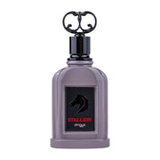 Zimaya Stallion Eau de Parfum (EDP) Mixte 100ml