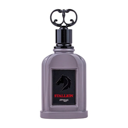 Zimaya Stallion Eau de Parfum (EDP) Mixte 100ml
