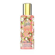 Guess Destination Shimmer Mist 250ml Floral