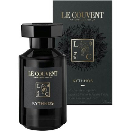 Le Couvent Remarkable Kythnos Eau de Parfum   50ml Le Couvent Maison De Parfum