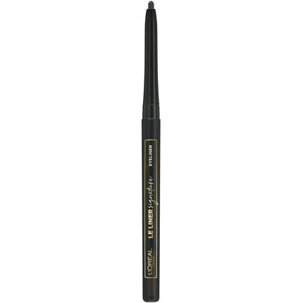 L'Oreal Paris Le Liner Signature 01 Black Cashmere