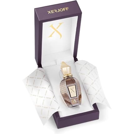 Xerjoff Alexandria Iii Unisex Eau de Parfum (EDP) Mixte 50ml