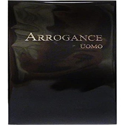 Arrogance Classic Eau De Toilette 100g Arrogance