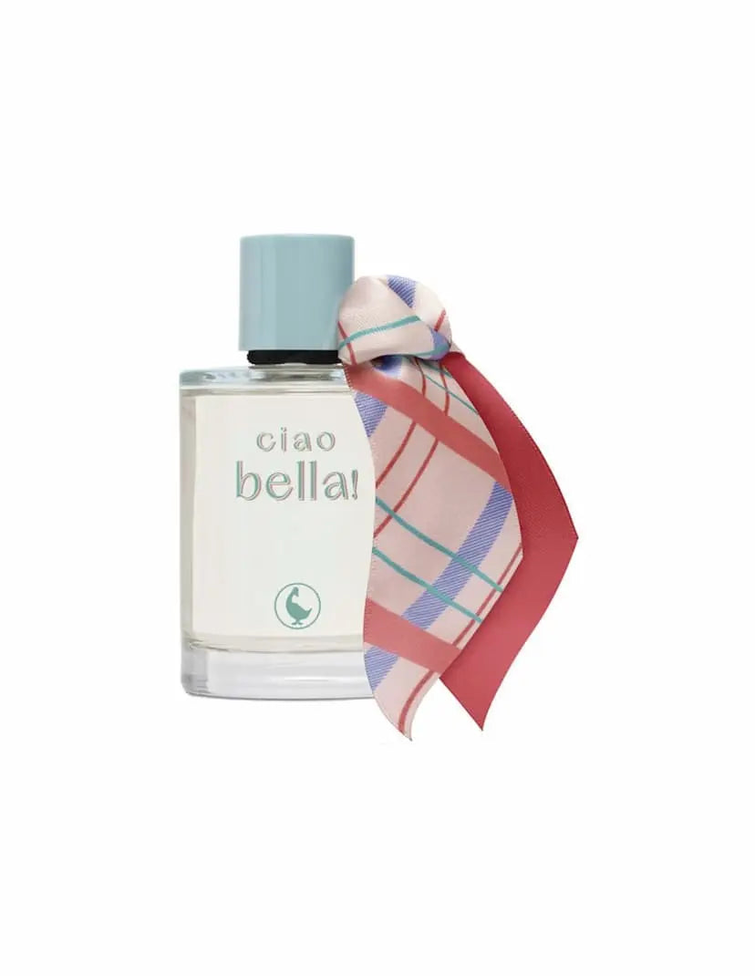 El Ganso Ciao Bella! Eau de toilette  125ml Natural Spray El Ganso