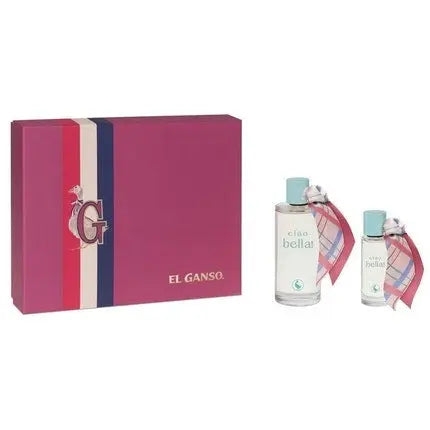 El Ganso Eau de Parfum pour femme  - Ideal for Ladies El Ganso