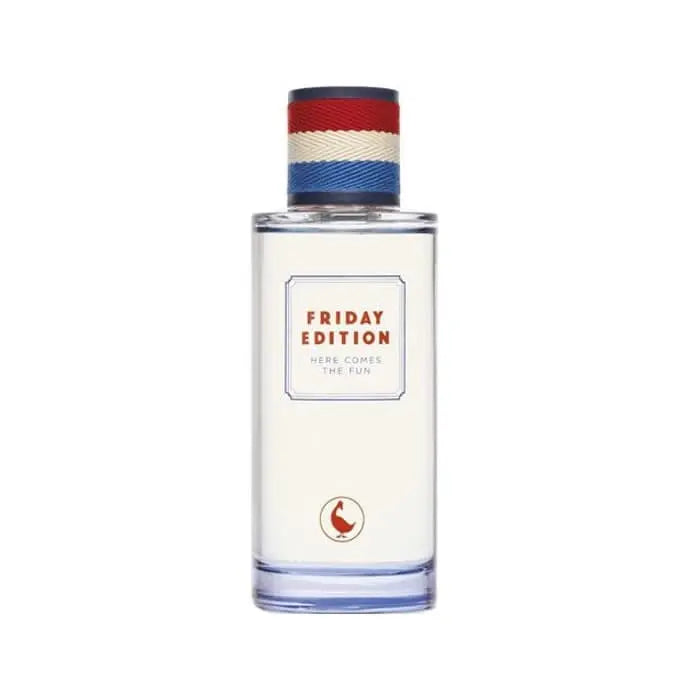 El Ganso El Ganso Friday Edition Eau De Toilette Spray 125ml