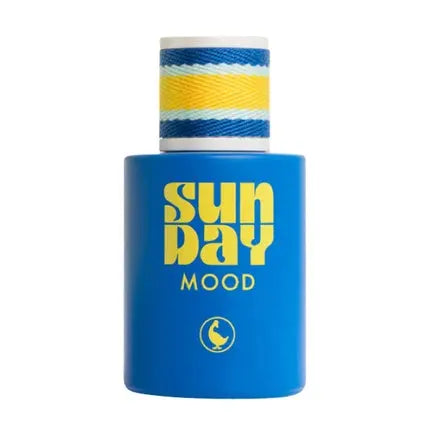 El Ganso Sunday Mood Eau De Toilette 75 Ml El Ganso