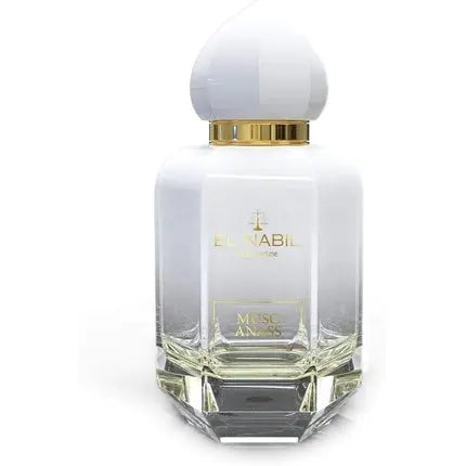 El Nabil Musc Anass Eau de Perfume 50ml El Nabil