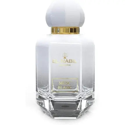 El Nabil Musc Blanc Perfume 50ml El Nabil