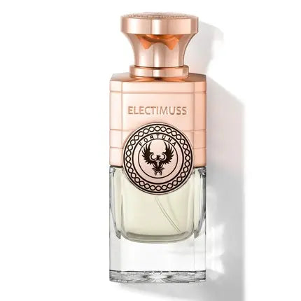 Electimuss Eternal Collection Fortuna Unisex Pure Parfum 100ml Electimuss