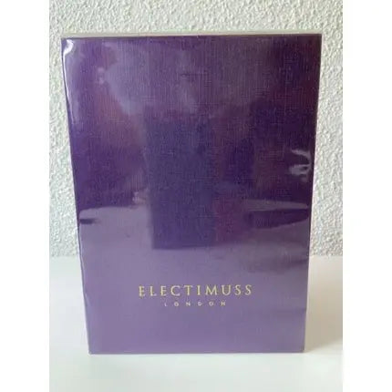 Electimuss Vici Leather Pure Parfum 100ml Electimuss