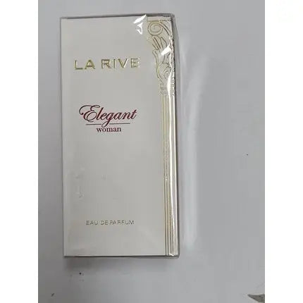 Elegant Woman Eau de Parfum La Rive