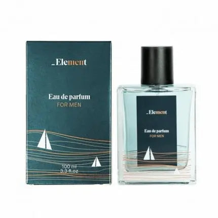 Element Men - Eau de Parfum 100ml