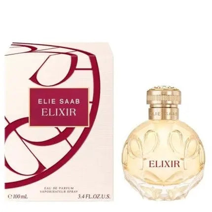 Elie Saab Elixir Eau De Parfum 50ml Elie Saab